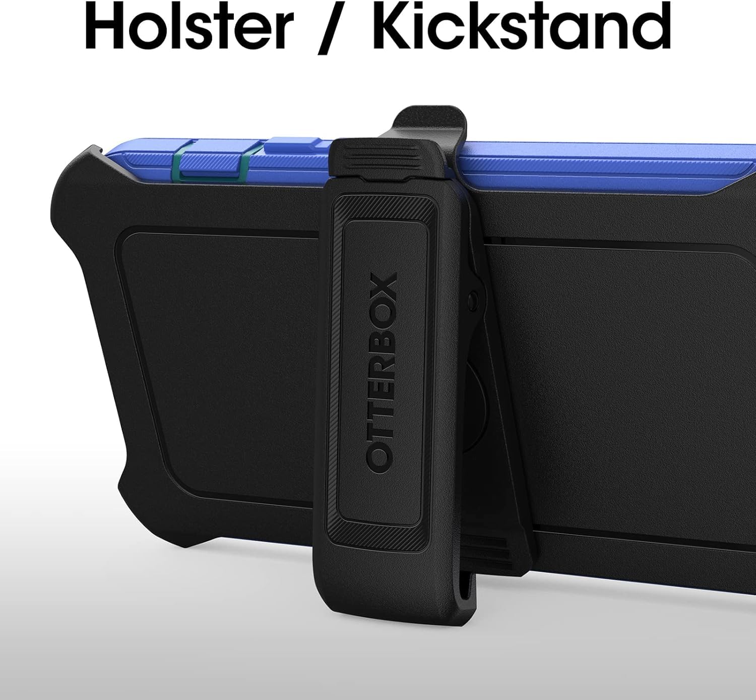 Foto 8 pulgar | Funda De Teléfono Otterbox Defender Series Para Iphone 14 Y 13 - Venta Internacional.