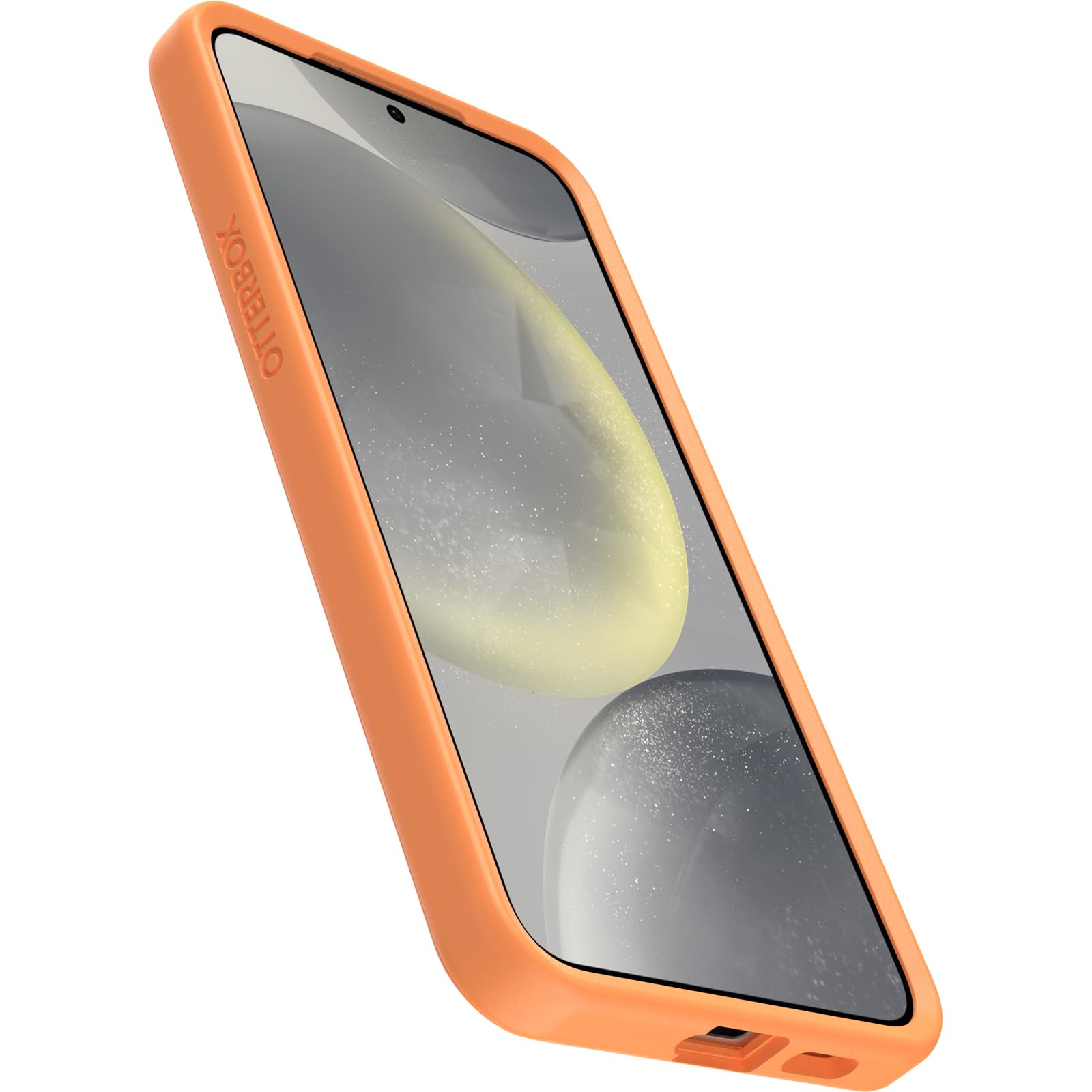 Foto 4 pulgar | Funda Otterbox Para Samsung Galaxy S24+ Symmetry Series Sunstone - Venta Internacional.