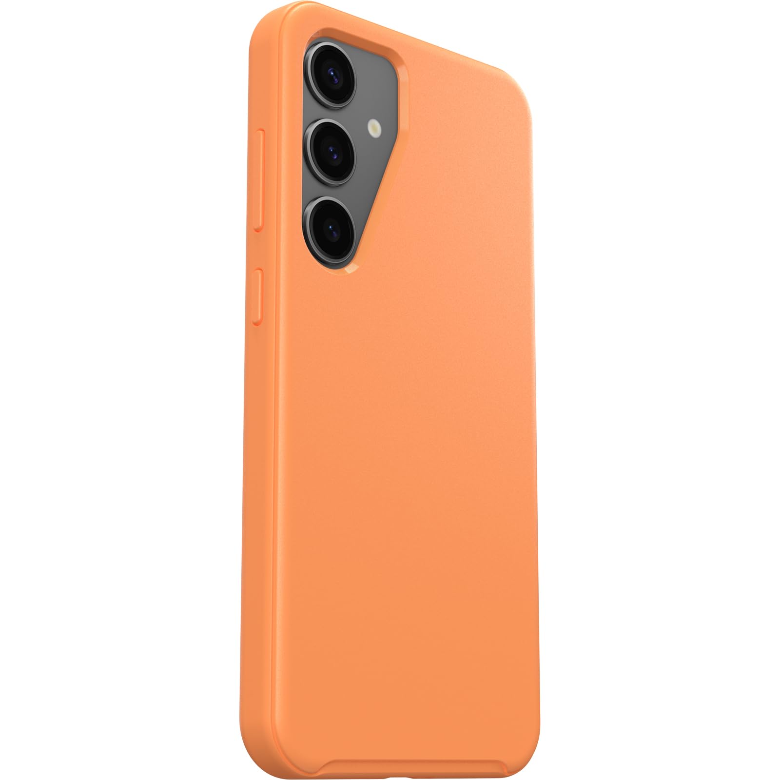 Foto 5 pulgar | Funda Otterbox Para Samsung Galaxy S24+ Symmetry Series Sunstone - Venta Internacional.