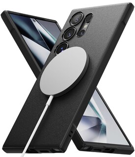 Foto 1 | Funda Ringke Onyx Compatible Con Magsafe Para Samsung Galaxy S24 Ultra - Venta Internacional.