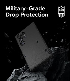 Foto 7 | Funda Ringke Onyx Compatible Con Magsafe Para Samsung Galaxy S24 Ultra - Venta Internacional.