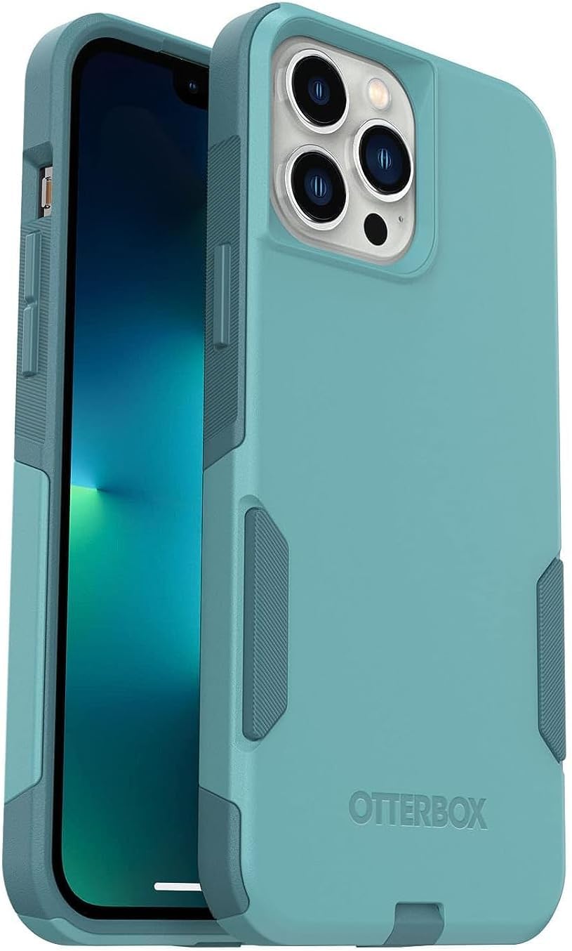 Foto 2 pulgar | Funda Otterbox Commuter Series Para Iphone 13 Pro Max Y 12 Pro Max - Venta Internacional.