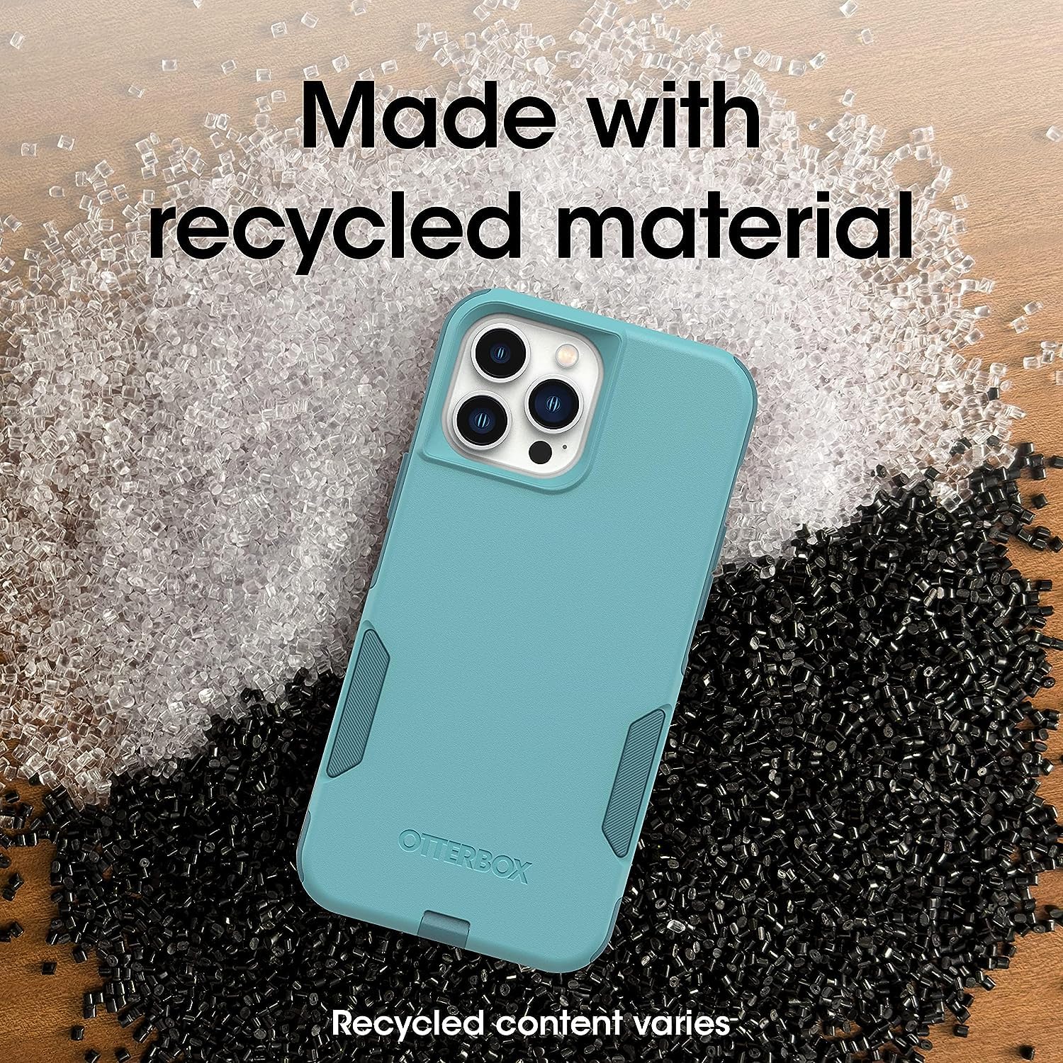 Foto 8 pulgar | Funda Otterbox Commuter Series Para Iphone 13 Pro Max Y 12 Pro Max - Venta Internacional.