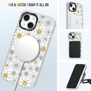 Foto 5 | Funda De Teléfono Mosnovo Compatible Con Iphone 15 Con Magsafe - Venta Internacional.