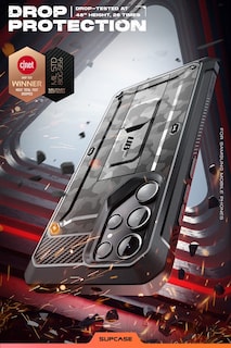 Foto 2 | Funda Supcase Unicorn Beetle Pro Para Samsung Galaxy S22 Ultra 5g - Venta Internacional.