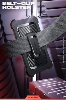 Foto 4 | Funda Supcase Unicorn Beetle Pro Para Samsung Galaxy S22 Ultra 5g - Venta Internacional.
