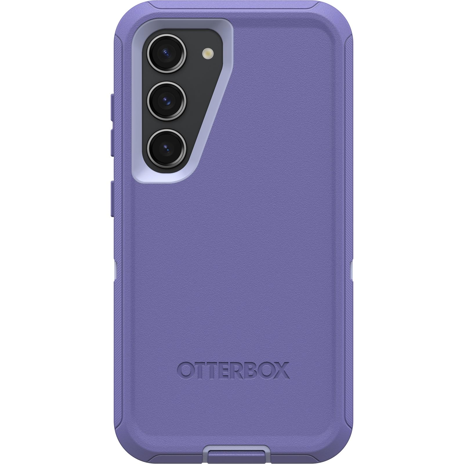 Funda Otterbox Defender Series Mountain Majesty Galaxy S23 - Venta Internacional.