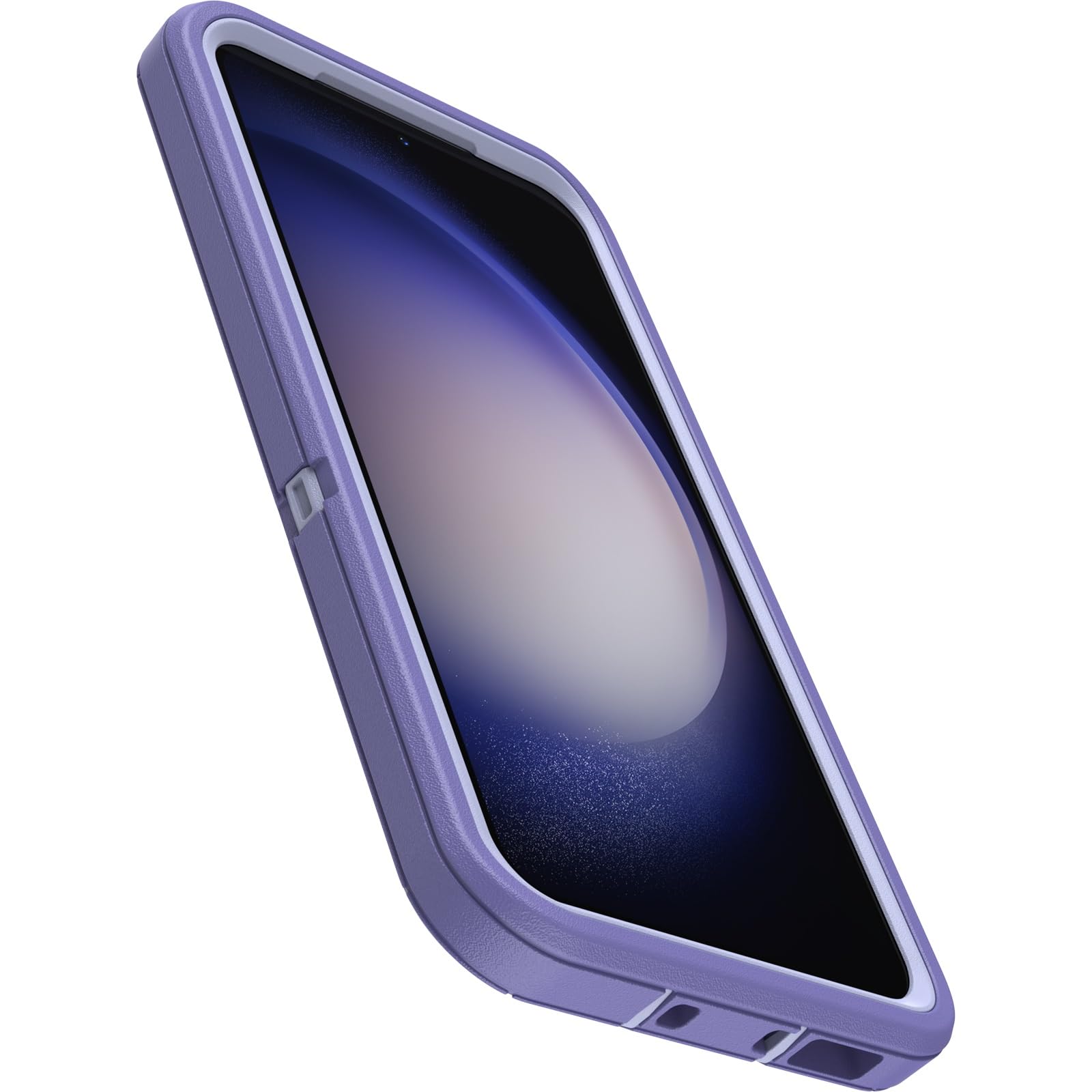 Foto 4 pulgar | Funda Otterbox Defender Series Mountain Majesty Galaxy S23 - Venta Internacional.