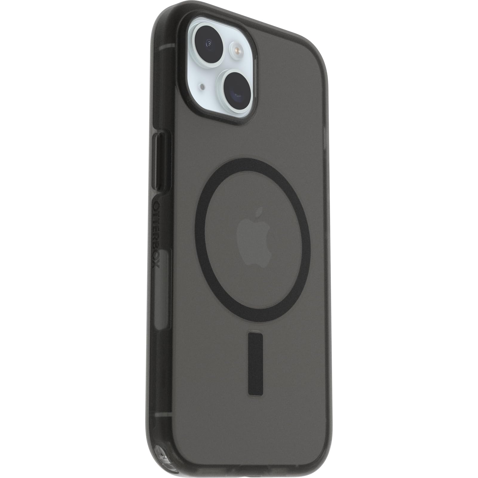 Foto 5 pulgar | Funda De Teléfono Otterbox Symmetry Series Soft Touch Para Iphone 15 - Venta Internacional.