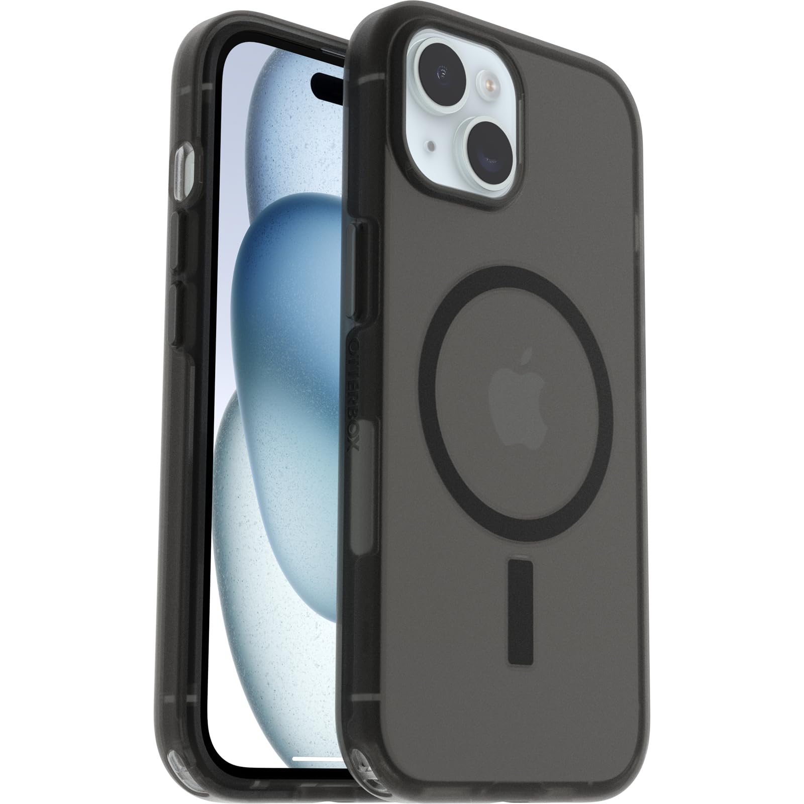 Foto 6 pulgar | Funda De Teléfono Otterbox Symmetry Series Soft Touch Para Iphone 15 - Venta Internacional.