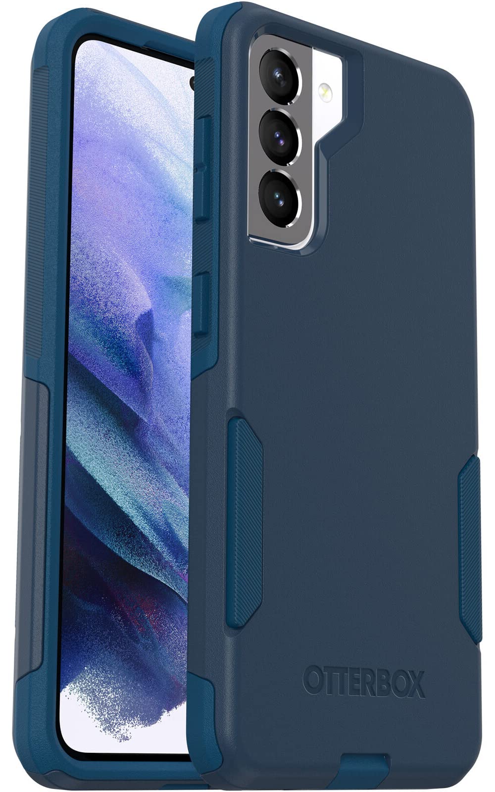 Funda Otterbox Commuter Series Para Samsung Galaxy S21 5g - Venta Internacional.
