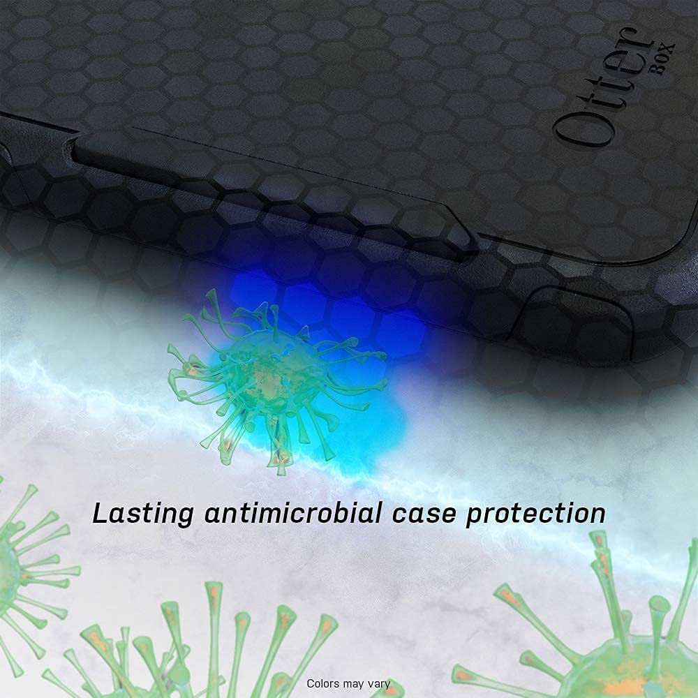 Foto 8 pulgar | Funda Otterbox Commuter Series Para Samsung Galaxy S21 5g - Venta Internacional.
