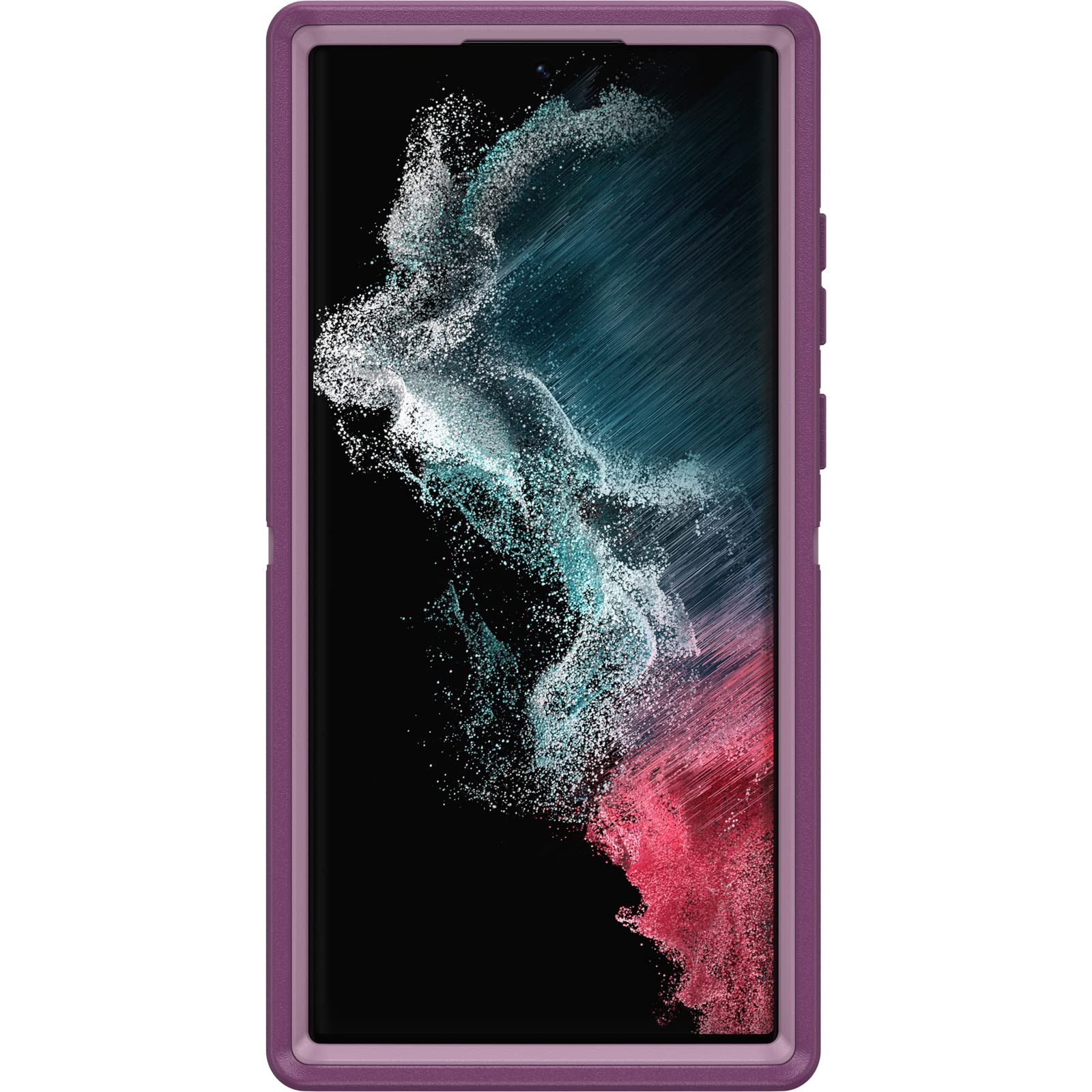 Foto 4 pulgar | Funda Otterbox Defender Series Para Samsung Galaxy S22 Ultra - Venta Internacional.