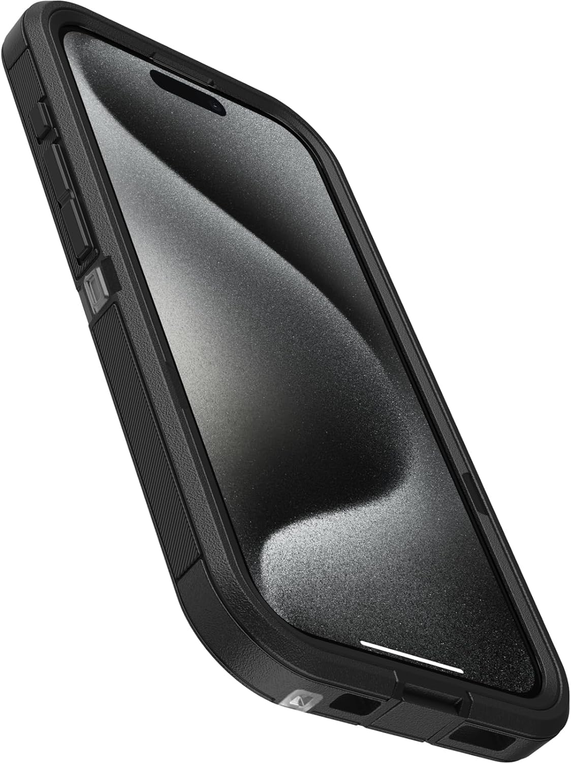 Foto 8 pulgar | Funda Para Teléfono Otterbox Iphone 15 Pro Defender Series Xt Clear - Venta Internacional.