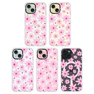 Foto 3 | Funda Para Teléfono Mosnovo Compatible Con Iphone 15 Love In Bloom - Venta Internacional.
