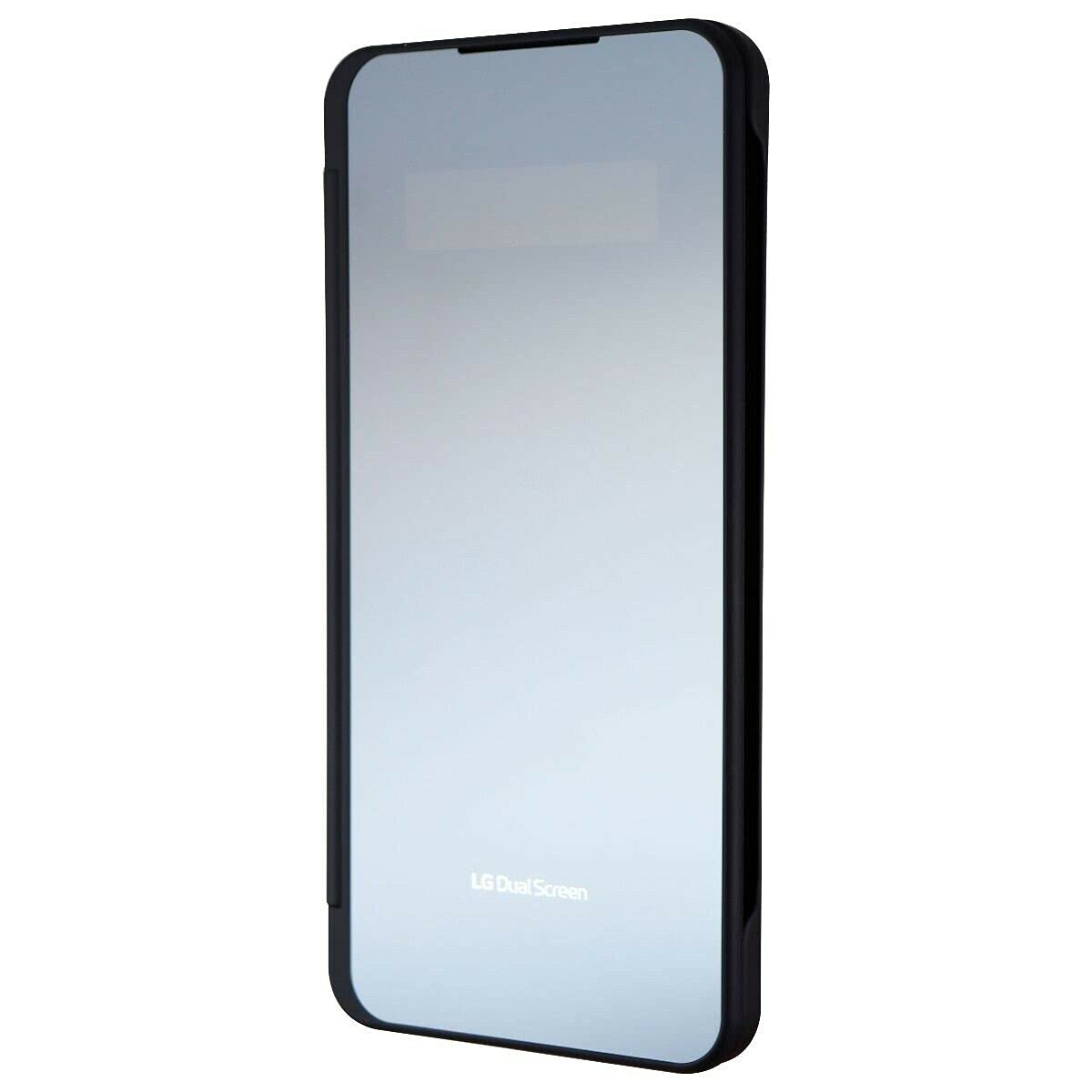 Foto 4 pulgar | Funda De Doble Pantalla Lg Lm-v605n Para Lg V60 Thinq 5g Negra - Venta Internacional.
