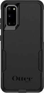 Foto 3 | Funda Otterbox Commuter Series Para Galaxy S20/s20 5g, Color Negro - Venta Internacional.