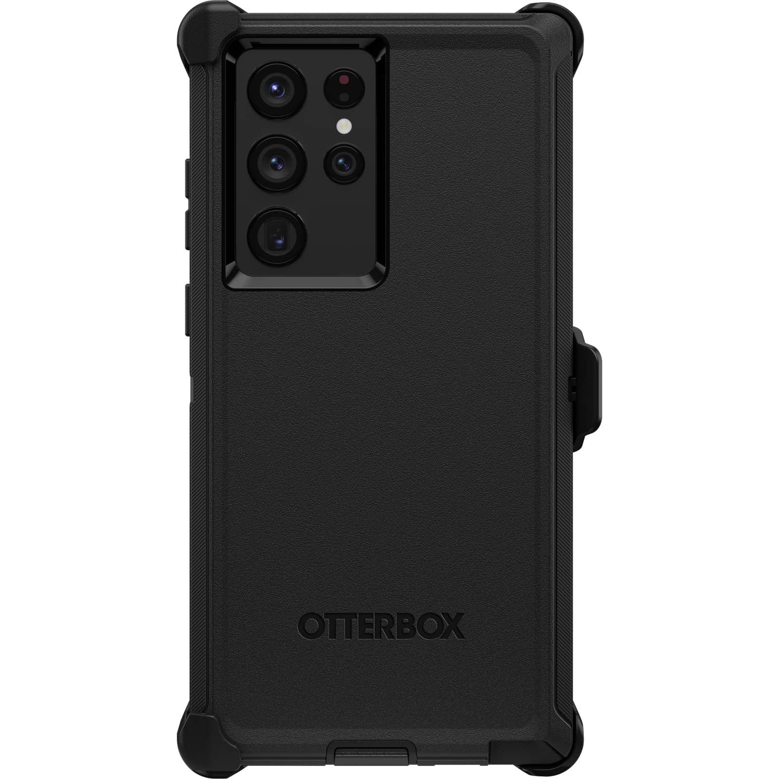 Foto 3 pulgar | Funda Otterbox Defender Series Para Samsung Galaxy S22 Ultra - Venta Internacional.