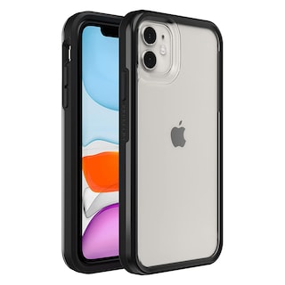 Foto 1 | Funda Lifeproof See Series Para Iphone 11 Black Crystal - Venta Internacional.