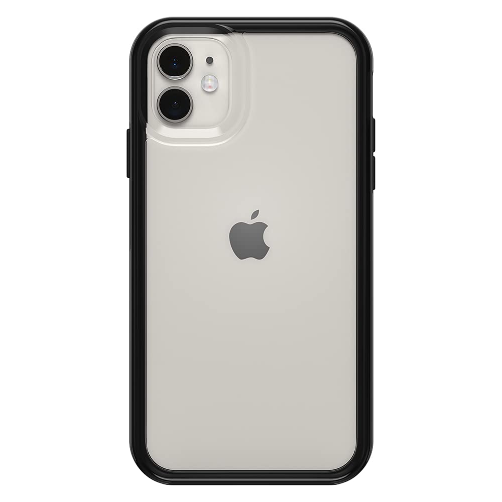 Foto 4 pulgar | Funda Lifeproof See Series Para Iphone 11 Black Crystal - Venta Internacional.