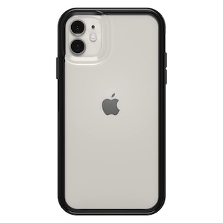 Foto 3 | Funda Lifeproof See Series Para Iphone 11 Black Crystal - Venta Internacional.