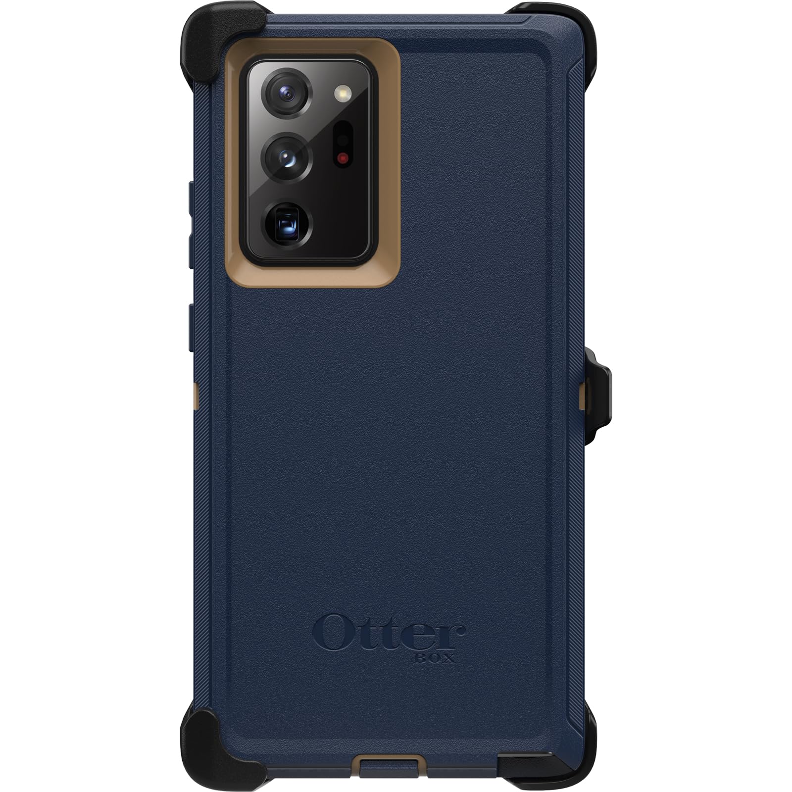 Foto 5 pulgar | Funda Otterbox Defender Series Galaxy Note 20 Ultra Sin Pantalla - Venta Internacional.