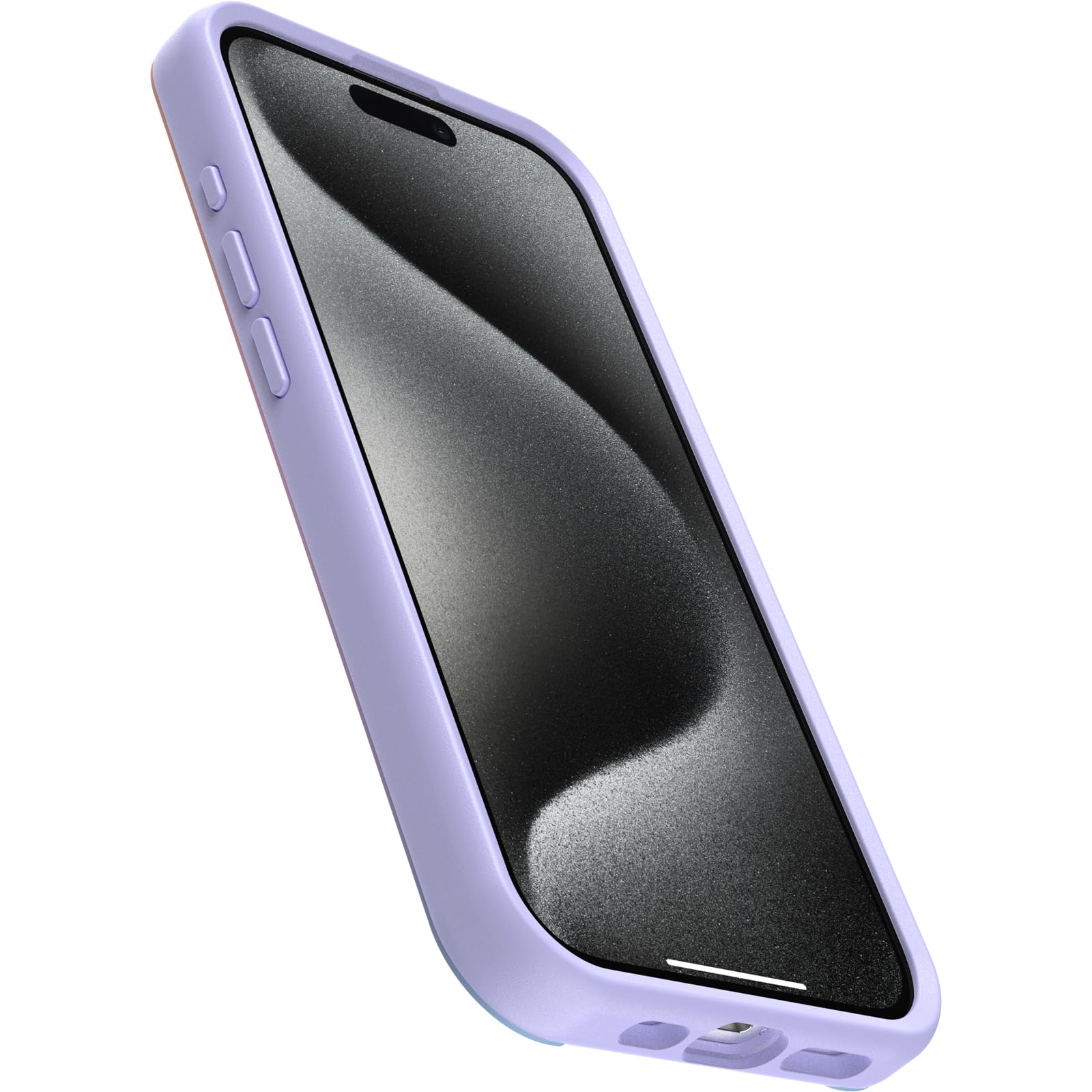 Foto 4 pulgar | Funda De Teléfono Otterbox Symmetry Series Para Iphone 15 Pro - Venta Internacional.