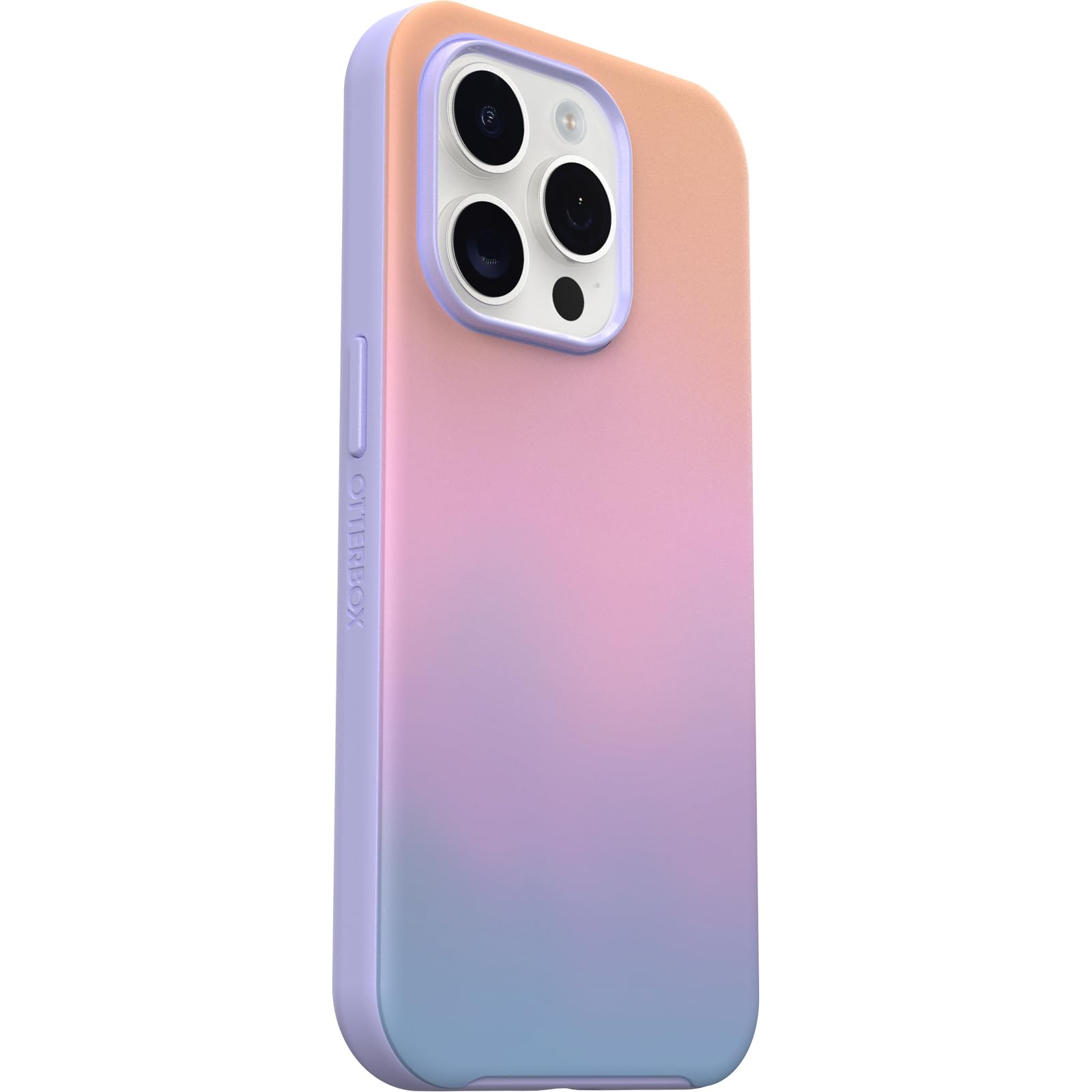 Foto 5 pulgar | Funda De Teléfono Otterbox Symmetry Series Para Iphone 15 Pro - Venta Internacional.