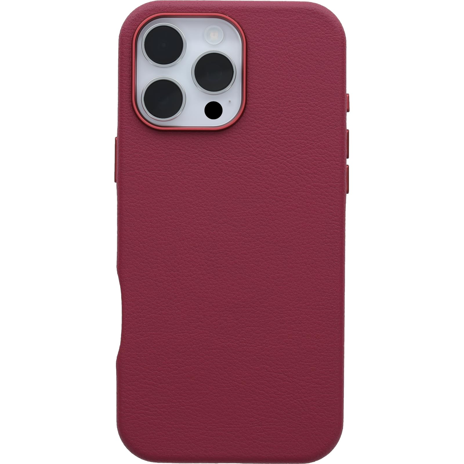 Funda Para Teléfono Otterbox Symmetry Series Cactus Leather Iphone 16 Pro Max - Venta Internacional.