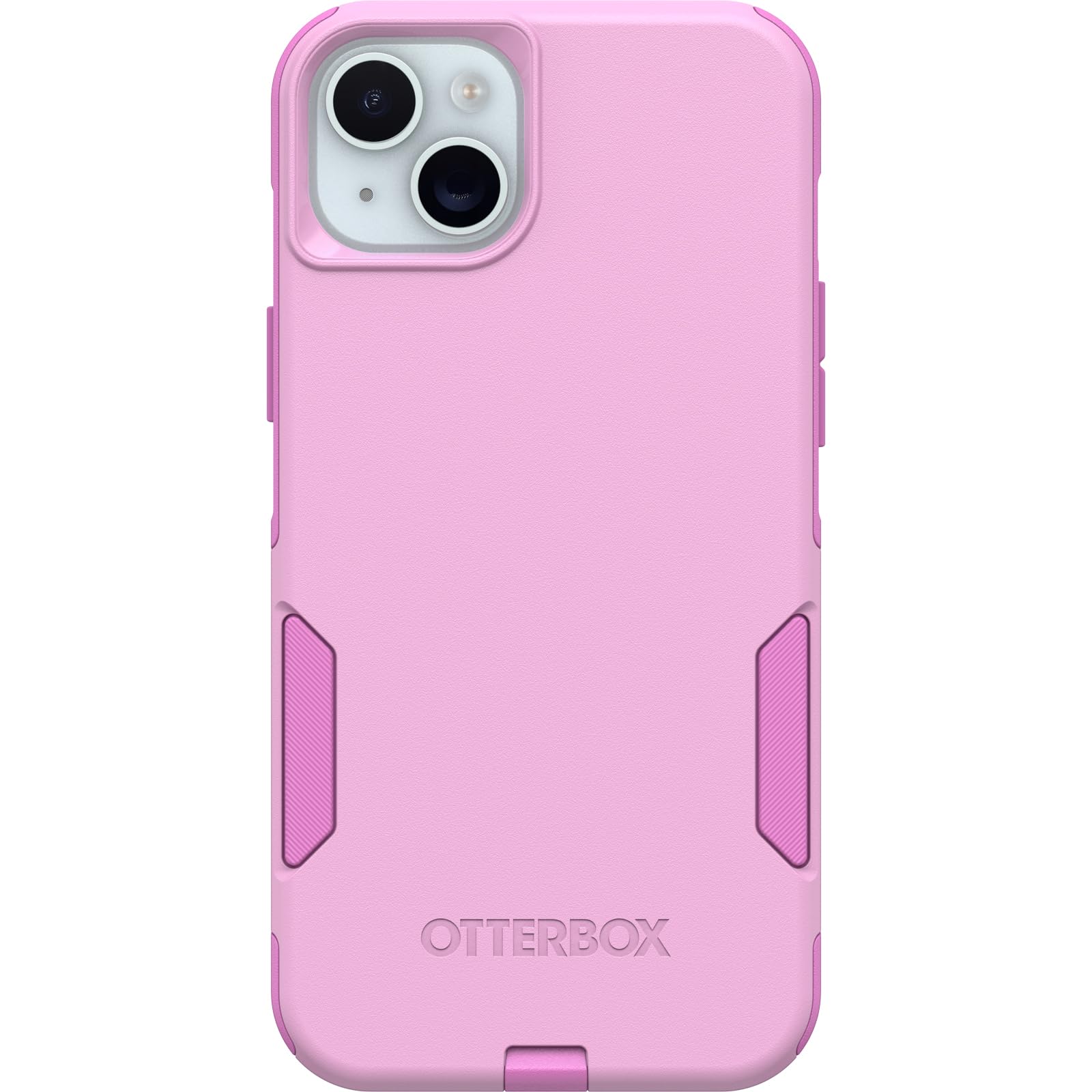 Foto 2 pulgar | Funda Otterbox Commuter Series Run Wildflower Para Iphone 15 Plus Y Iphone 14 Plus - Venta Internacional.