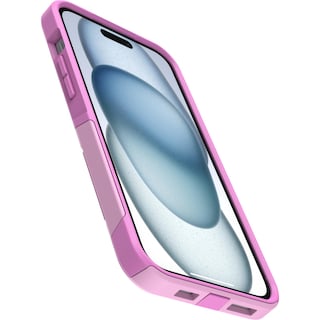 Foto 3 | Funda Otterbox Commuter Series Run Wildflower Para Iphone 15 Plus Y Iphone 14 Plus - Venta Internacional.