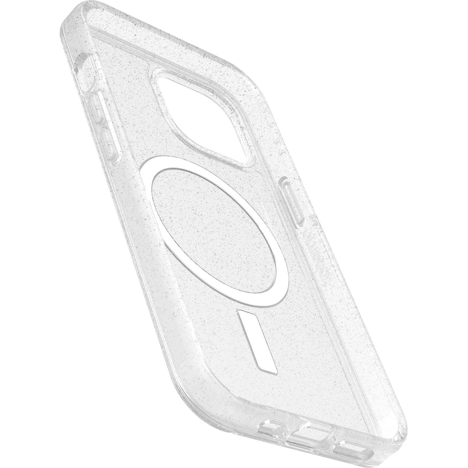 Foto 3 | Funda De Teléfono Otterbox Symmetry Series Clear Para Iphone 15 - Venta Internacional.