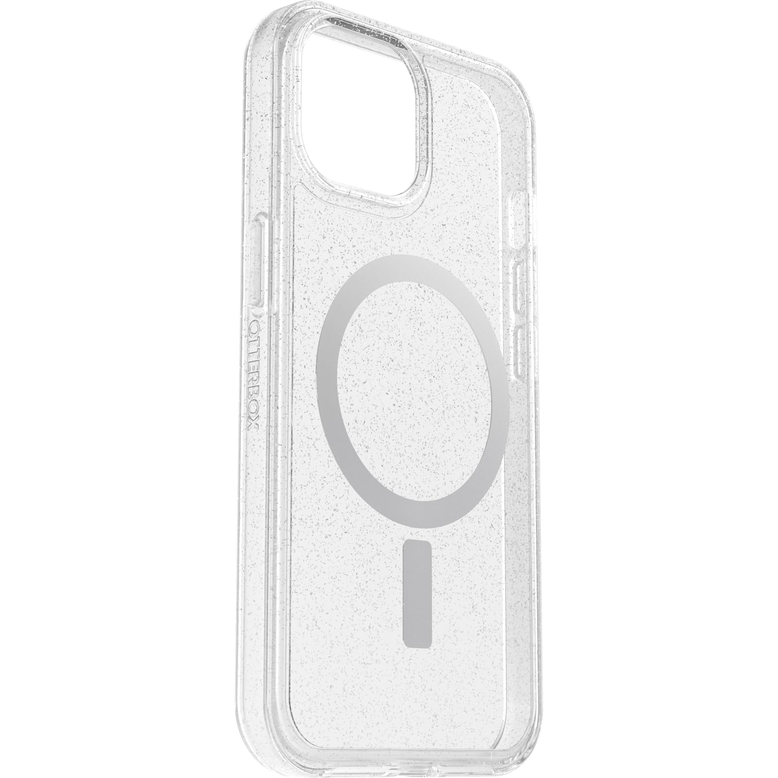 Foto 5 | Funda De Teléfono Otterbox Symmetry Series Clear Para Iphone 15 - Venta Internacional.