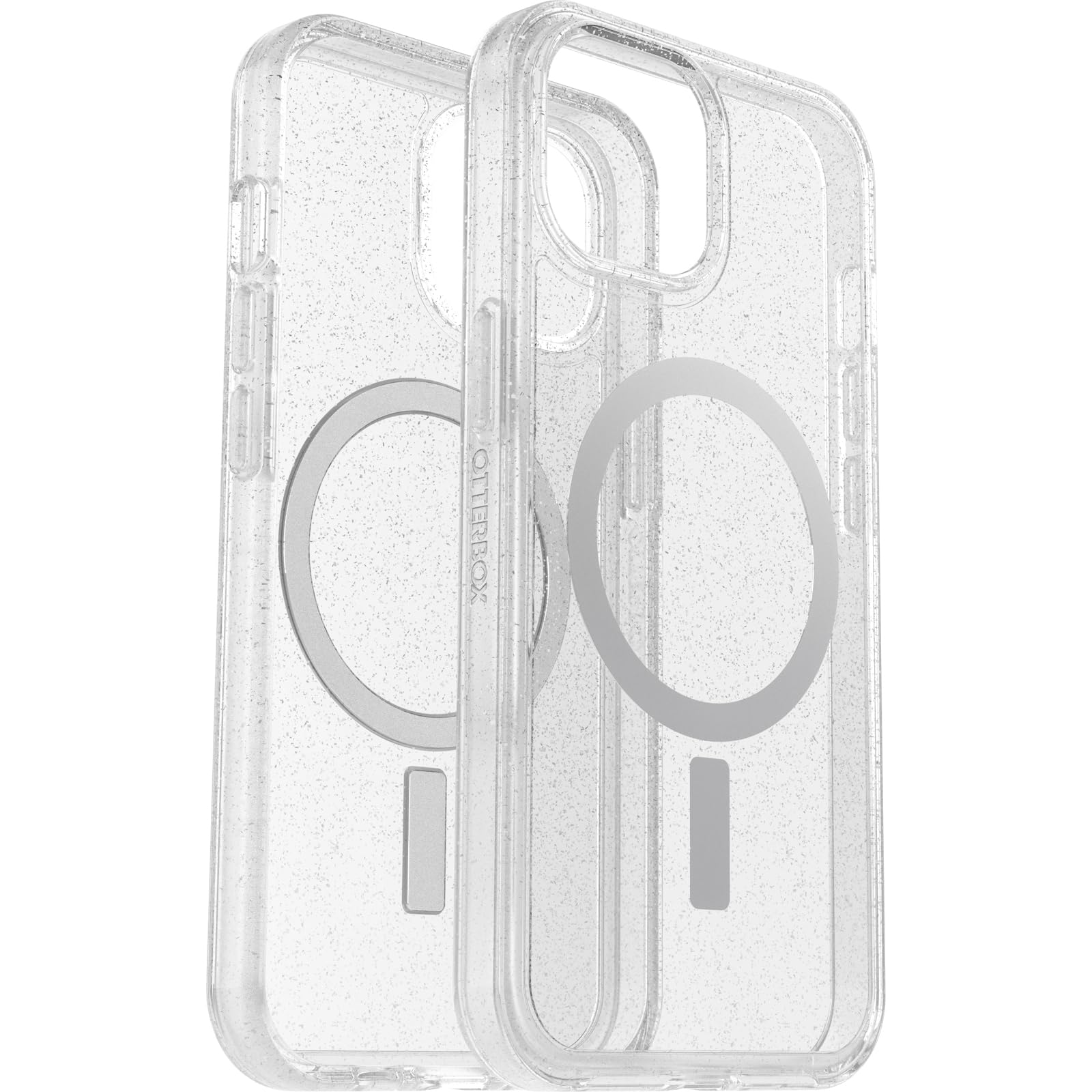 Foto 6 | Funda De Teléfono Otterbox Symmetry Series Clear Para Iphone 15 - Venta Internacional.