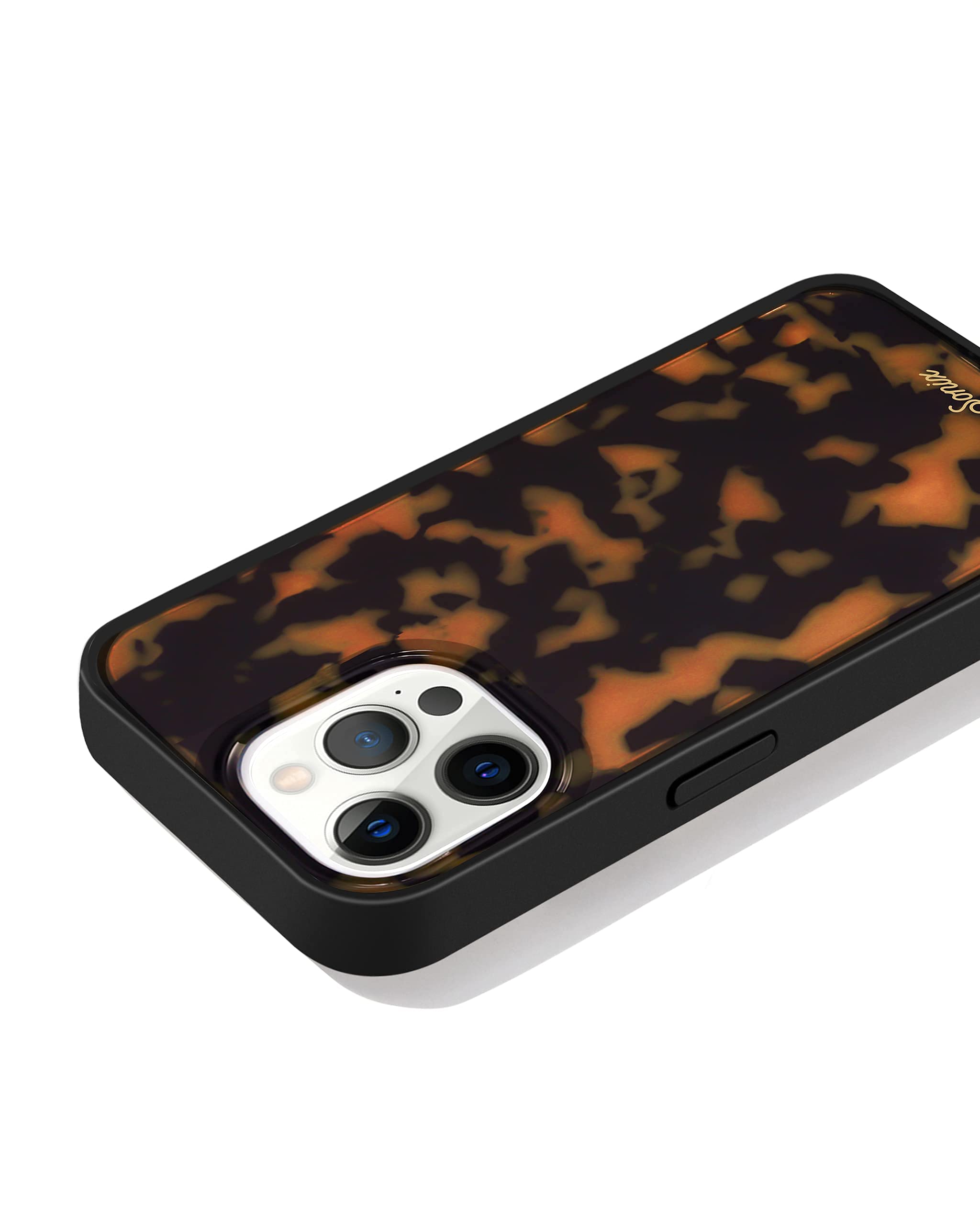 Foto 7 pulgar | Funda De Teléfono Sonix Classic Tortoiseshell Para Iphone 13/12 Pro Max - Venta Internacional.