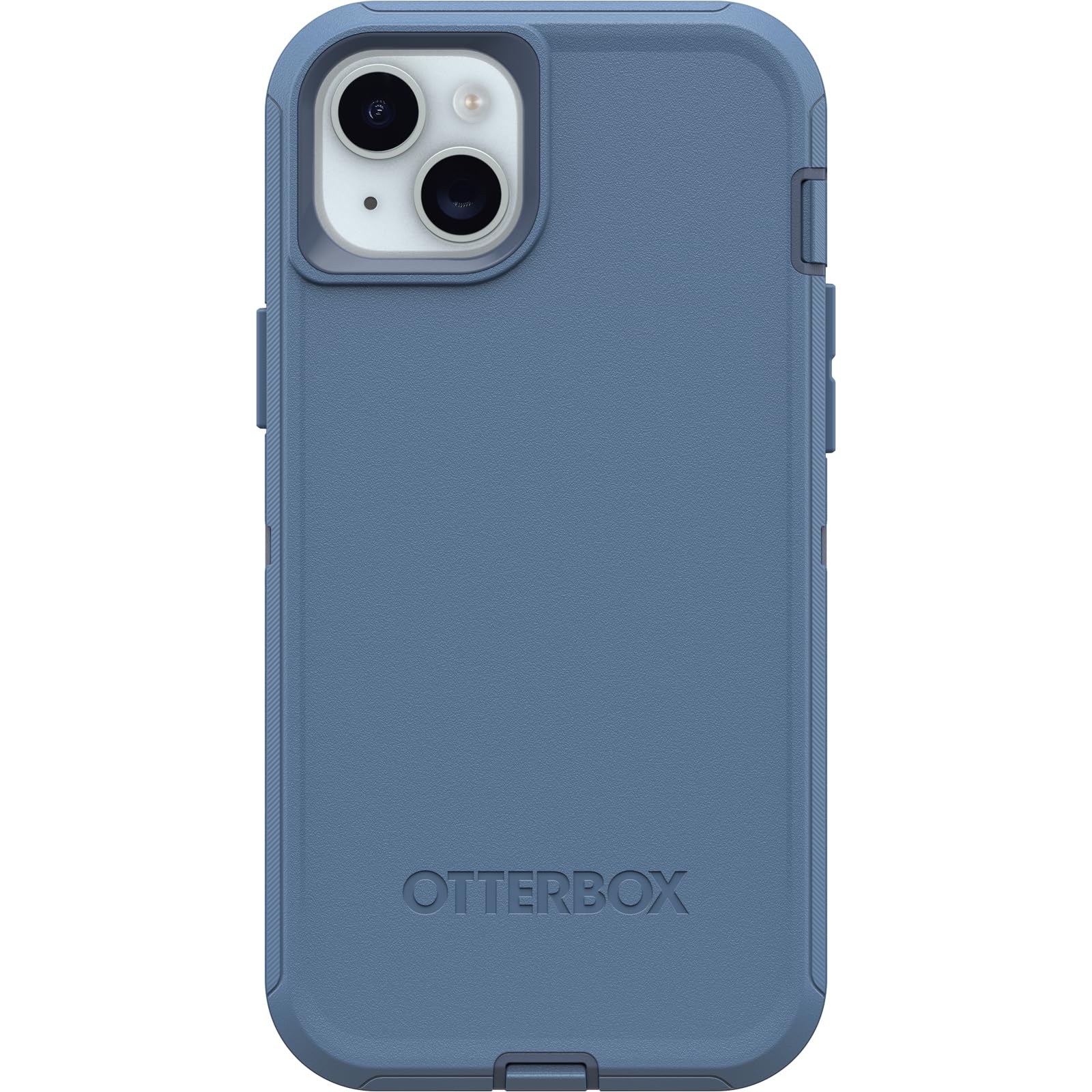 Foto 2 pulgar | Funda Otterbox Defender Series Para Iphone 15 Plus Y 14 Plus - Venta Internacional.