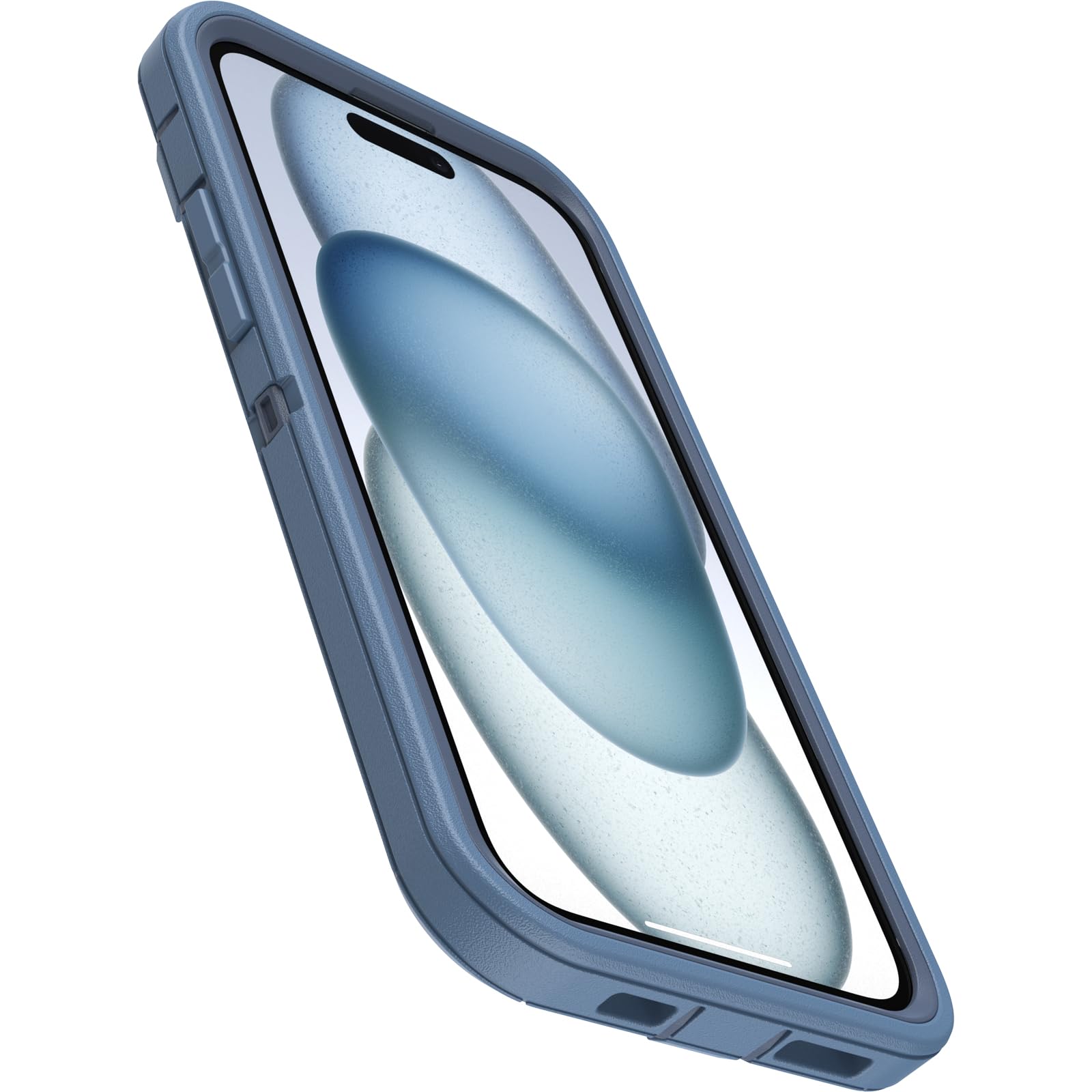 Foto 4 pulgar | Funda Otterbox Defender Series Para Iphone 15 Plus Y 14 Plus - Venta Internacional.