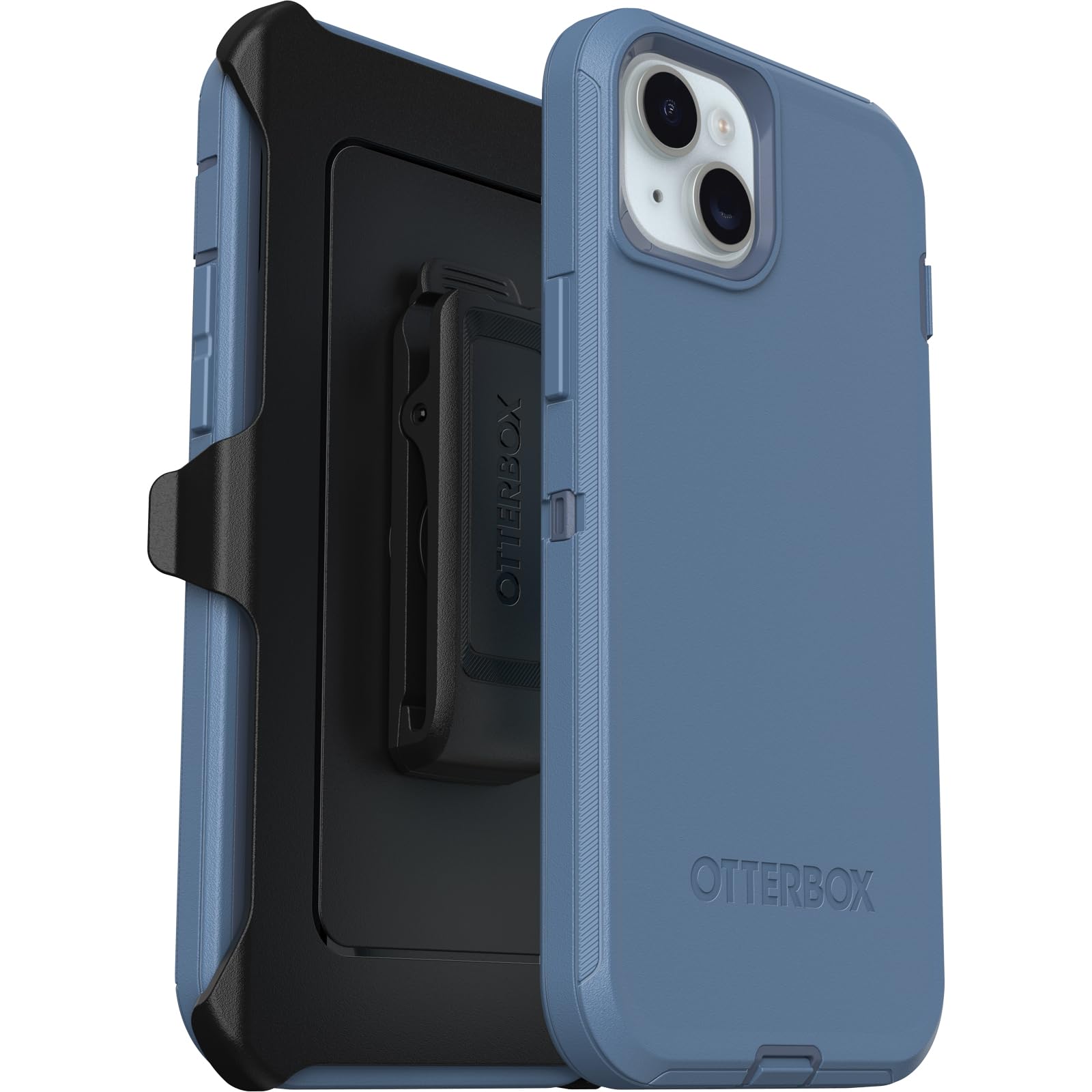 Foto 7 pulgar | Funda Otterbox Defender Series Para Iphone 15 Plus Y 14 Plus - Venta Internacional.