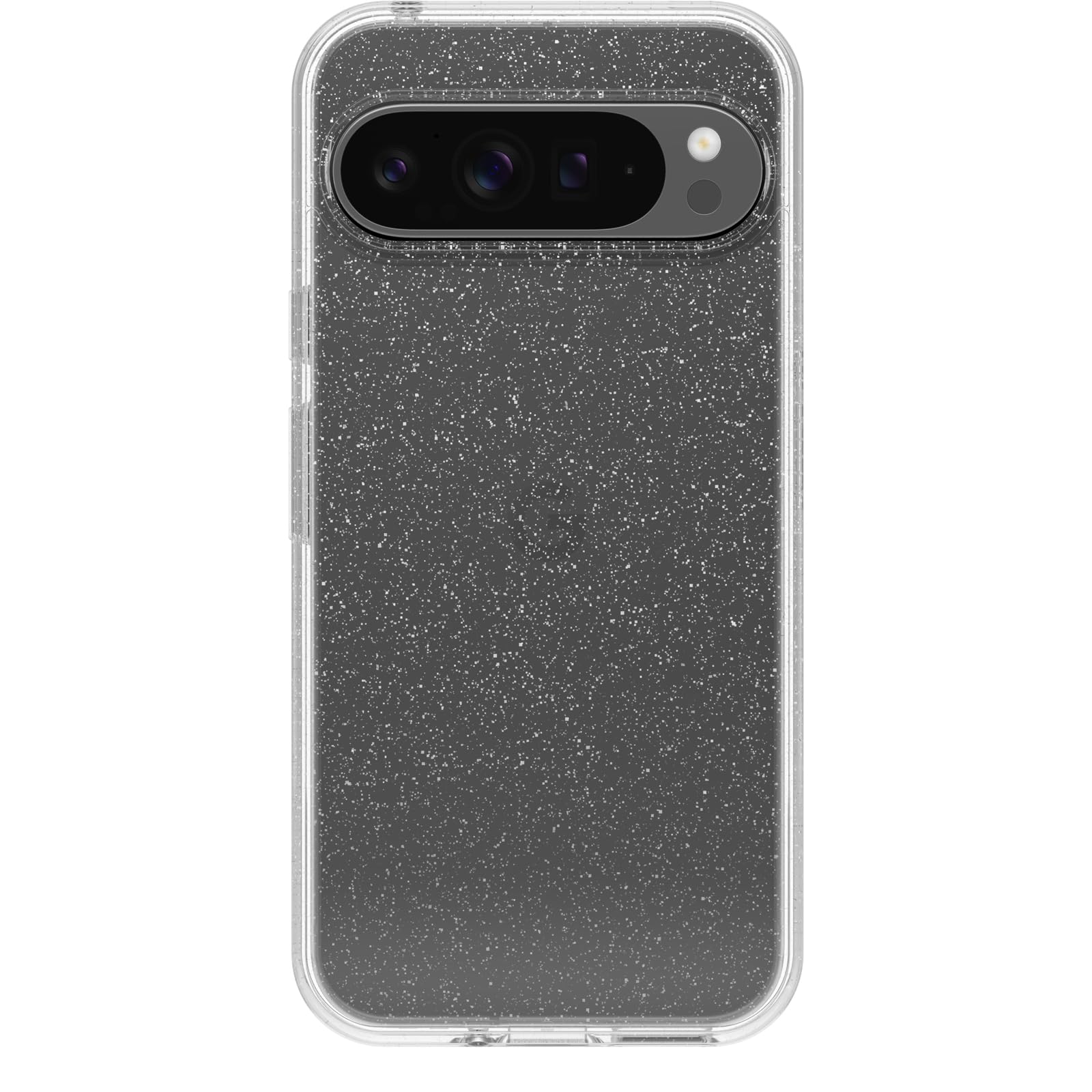 Foto 2 pulgar | Funda Otterbox Google Pixel 9 Pro Xl Symmetry Clear Stardust - Venta Internacional.