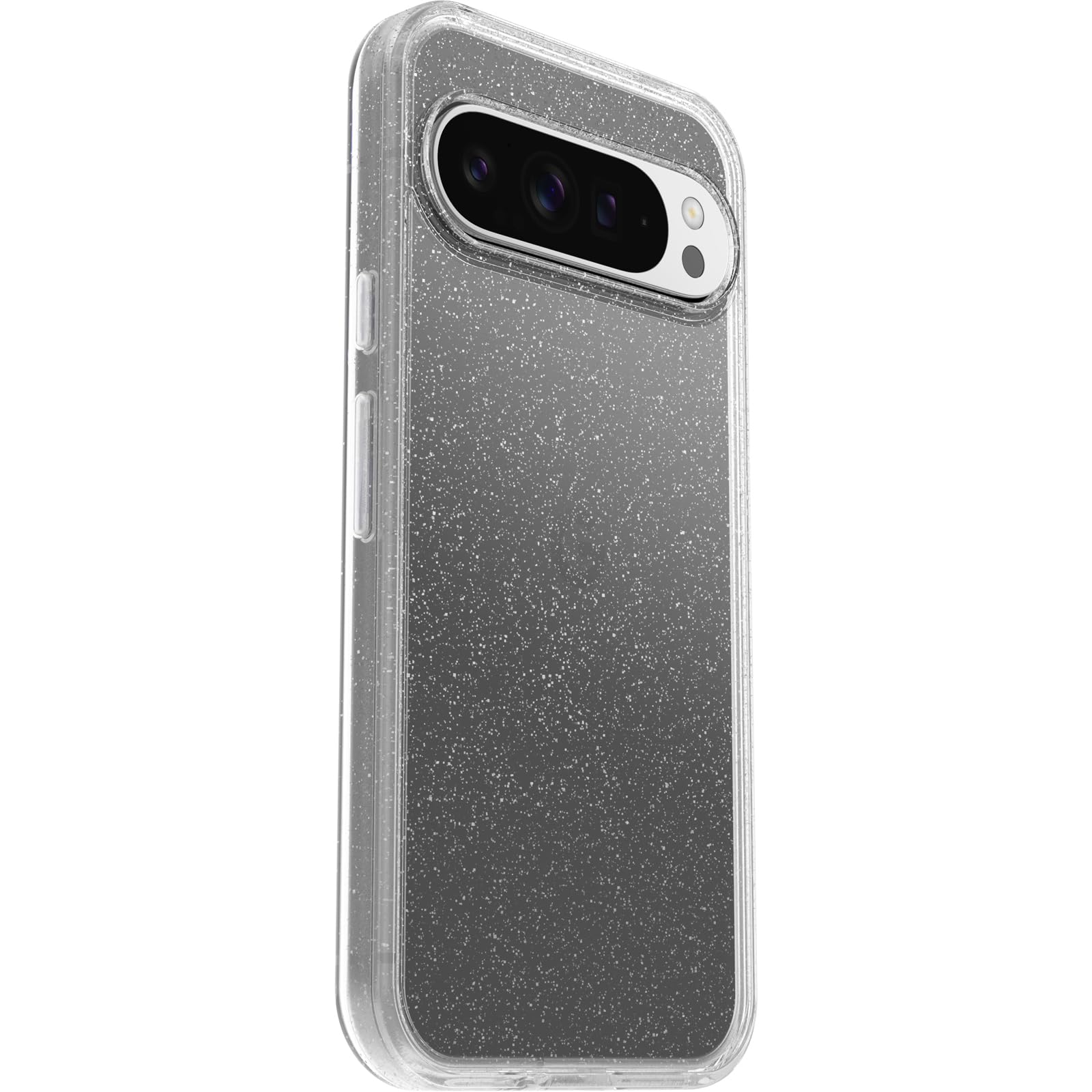 Foto 4 pulgar | Funda Otterbox Google Pixel 9 Pro Xl Symmetry Clear Stardust - Venta Internacional.