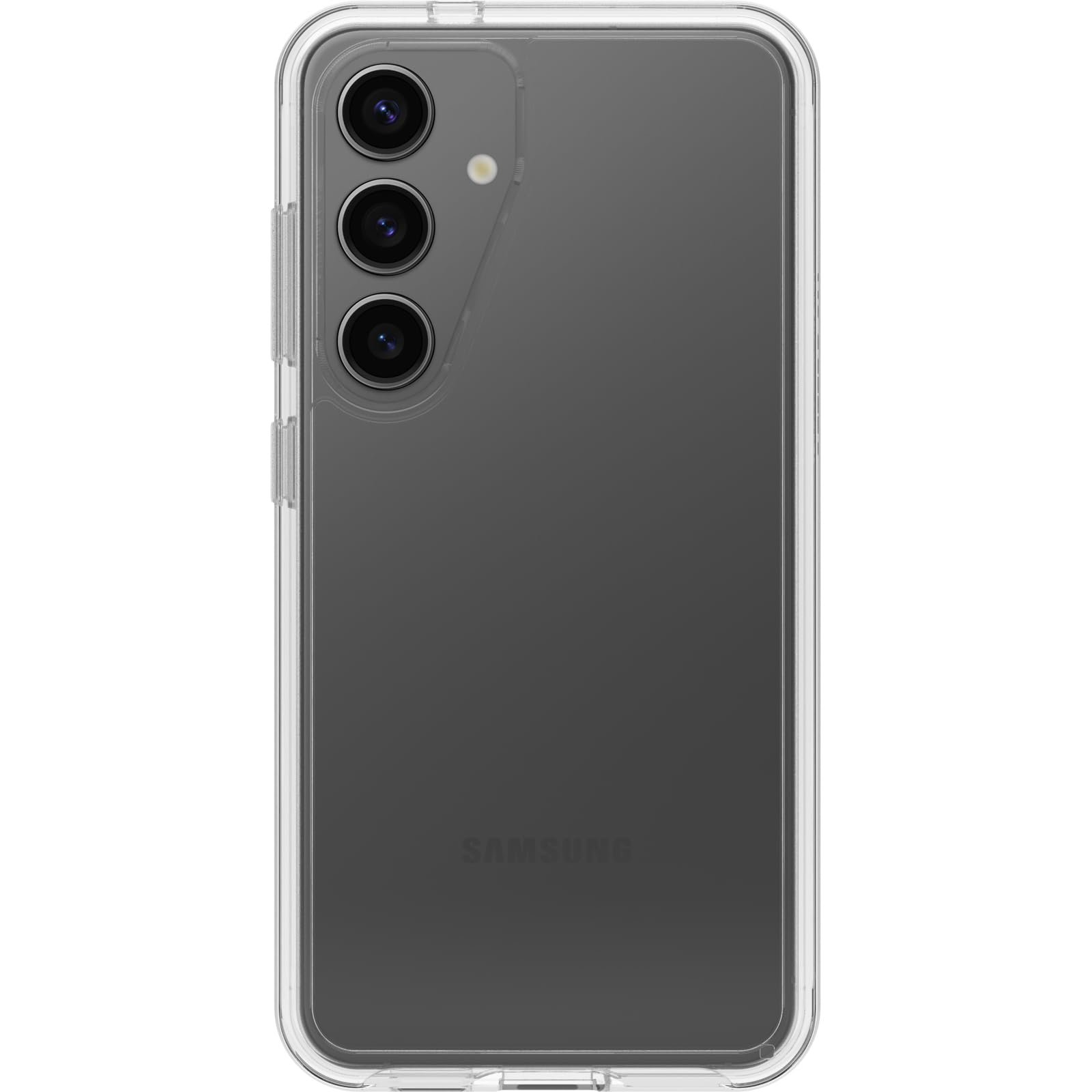 Foto 2 pulgar | Funda Otterbox Symmetry Clear Series Para Samsung Galaxy S24 - Venta Internacional.