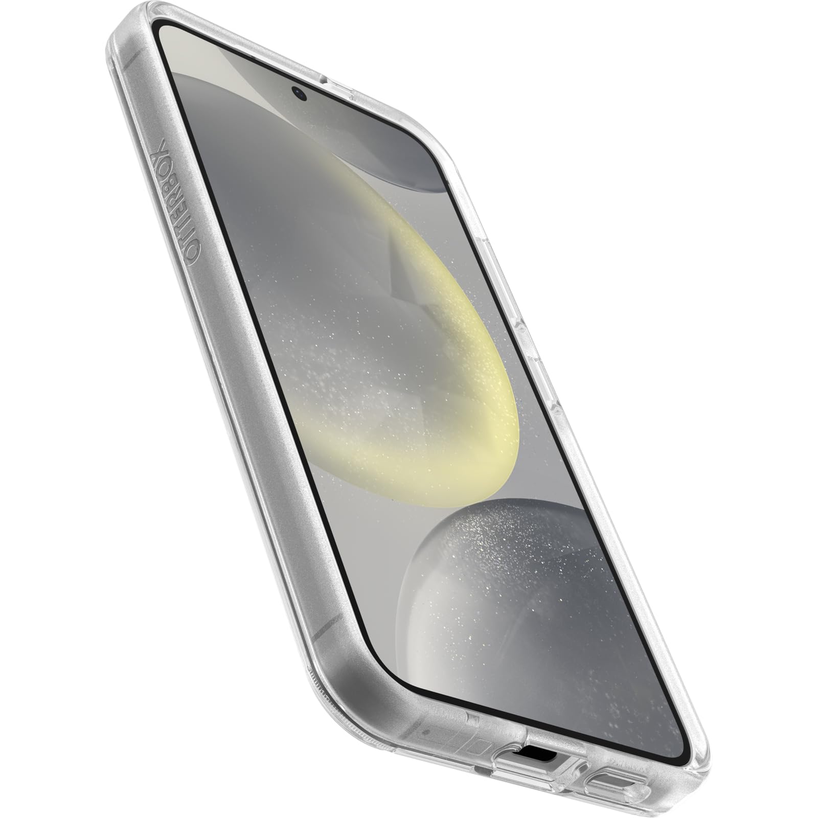 Foto 4 pulgar | Funda Otterbox Symmetry Clear Series Para Samsung Galaxy S24 - Venta Internacional.