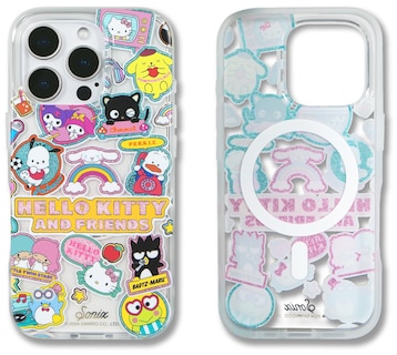 Foto 1 | Funda Para Teléfono Sonix X Sanrio Hello Kitty Para Iphone 16 Pro Magsafe - Venta Internacional.