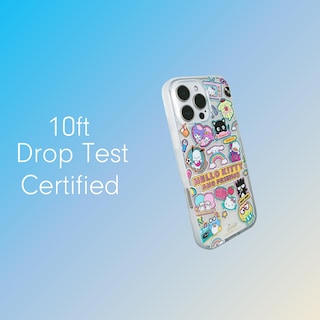 Foto 2 | Funda Para Teléfono Sonix X Sanrio Hello Kitty Para Iphone 16 Pro Magsafe - Venta Internacional.
