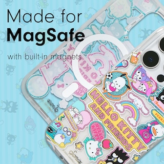 Foto 3 | Funda Para Teléfono Sonix X Sanrio Hello Kitty Para Iphone 16 Pro Magsafe - Venta Internacional.