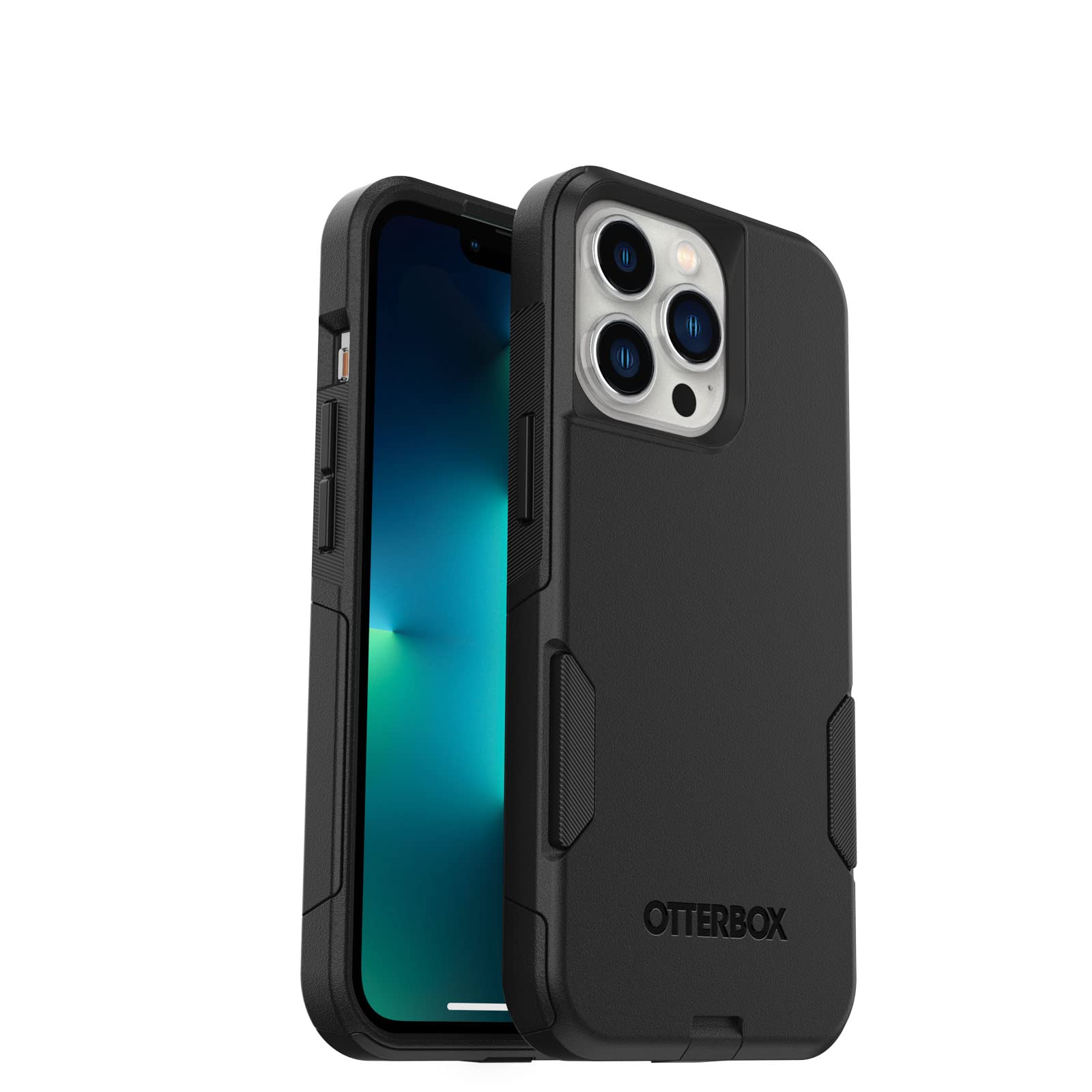 Foto 2 pulgar | Funda De Teléfono Otterbox Commuter Series Para Iphone 13 Pro - Venta Internacional.