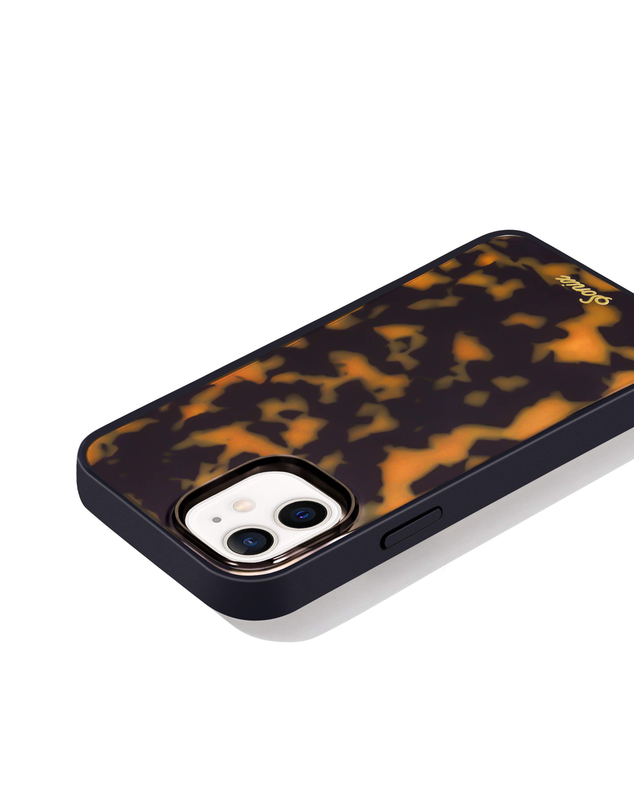 Foto 5 pulgar | Funda Para Teléfono Sonix Brown Tortoiseshell Leopard Iphone 12/12 Pro - Venta Internacional.
