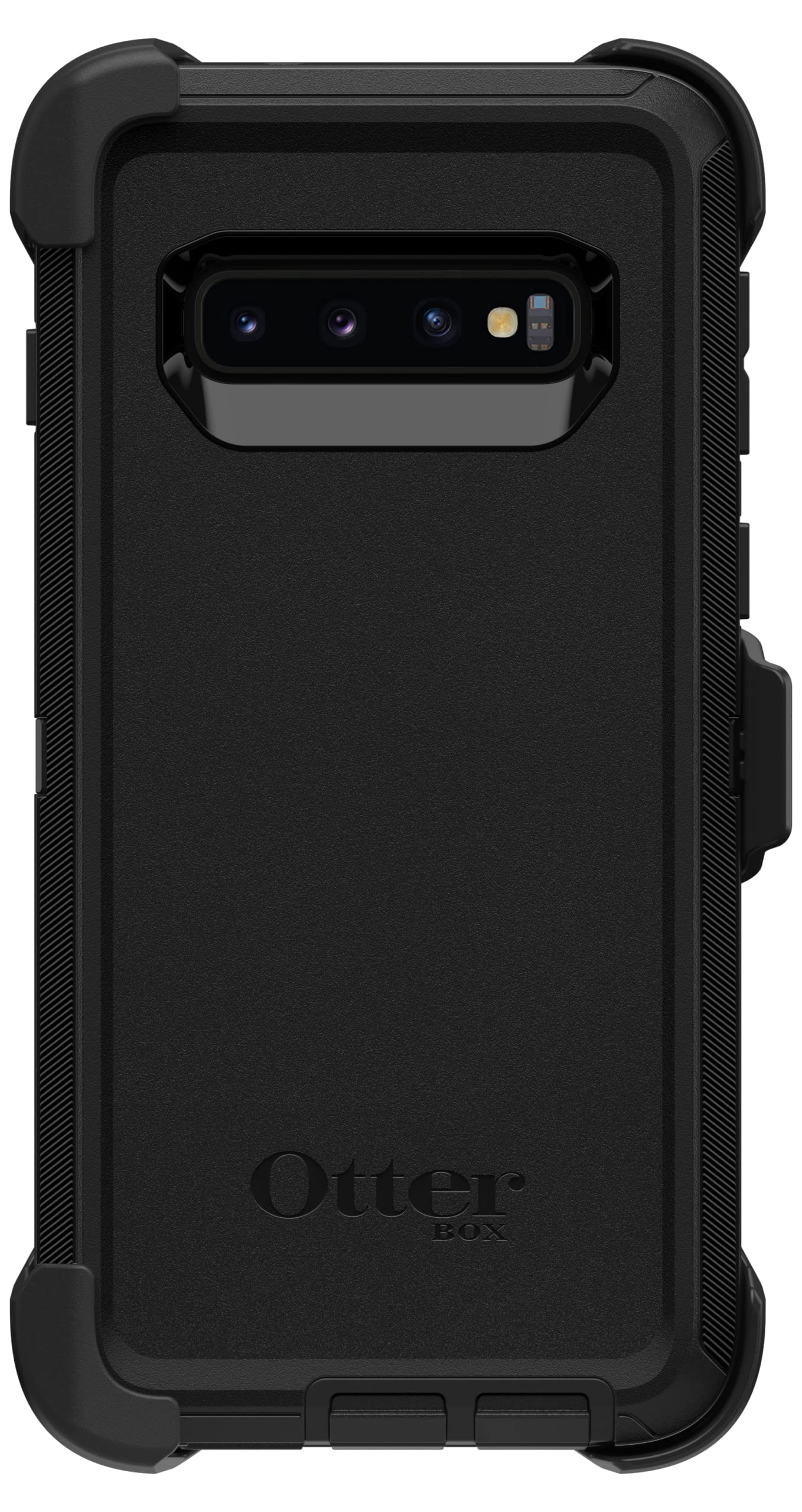 Foto 4 | Funda Otterbox Defender Screenless Series Para Samsung Galaxy S10 - Venta Internacional.