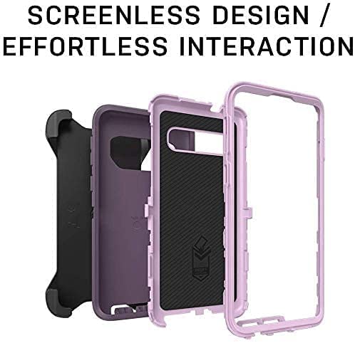 Foto 6 pulgar | Funda Otterbox Defender Screenless Series Para Samsung Galaxy S10 - Venta Internacional.