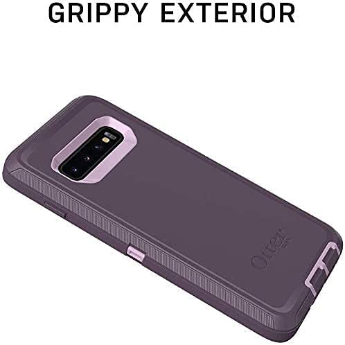 Foto 7 pulgar | Funda Otterbox Defender Screenless Series Para Samsung Galaxy S10 - Venta Internacional.